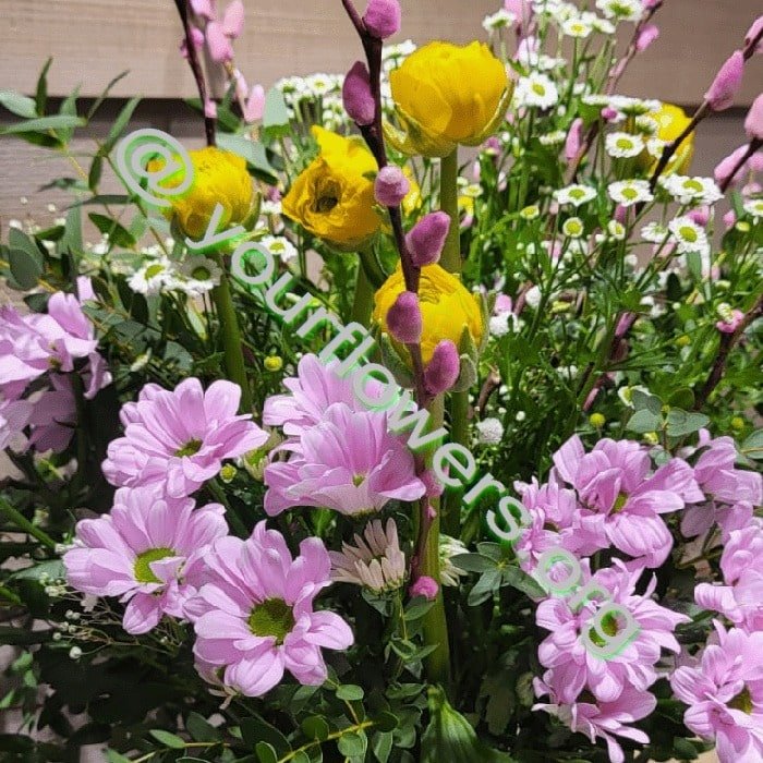 blumenlieferung - Ihr Blumenladen vor Ort. Blumenstrauß aus frischen Blumen auf Bestellung geliefert – Jetzt kaufen