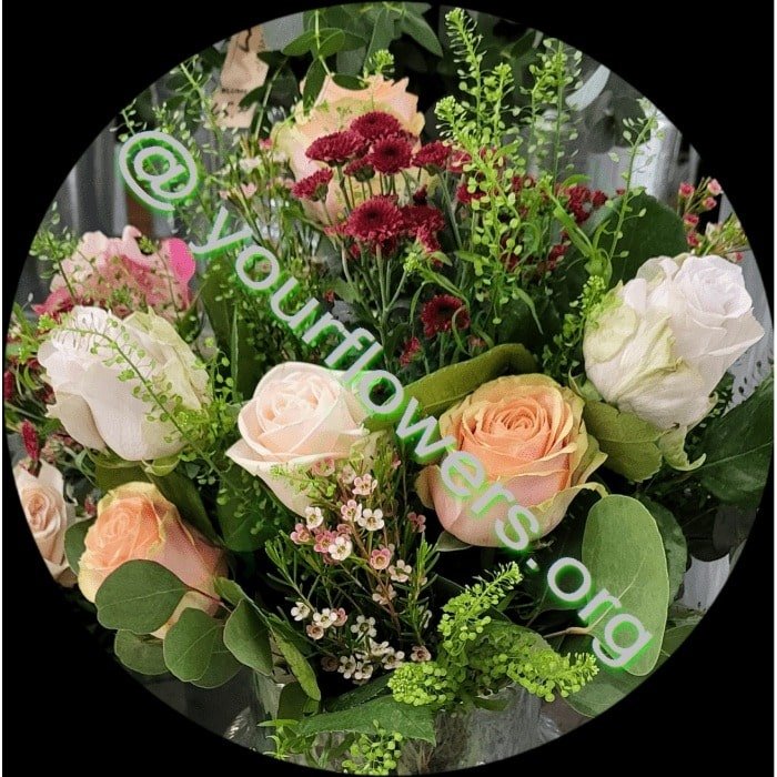 Blumen online kaufen - Ihr Blumenladen vor Ort. Blumenstrauß aus frischen Blumen auf Bestellung geliefert – Jetzt kaufen