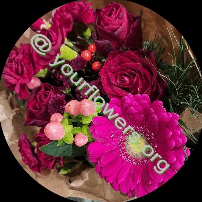 Tulpen bestellen - Ihr Blumenladen vor Ort. Blumenstrauß aus frischen Blumen auf Bestellung geliefert – Jetzt kaufen