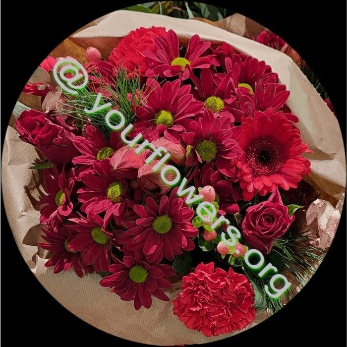 Rosen liefern lassen - Ihr Blumenladen vor Ort. Blumenstrauß aus frischen Blumen auf Bestellung geliefert – Jetzt kaufen