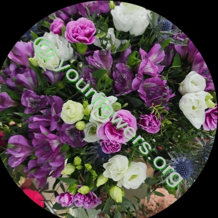 Muttertagsblumen - Ihr Blumenladen vor Ort. Blumenstrauß aus frischen Blumen auf Bestellung geliefert – Jetzt kaufen