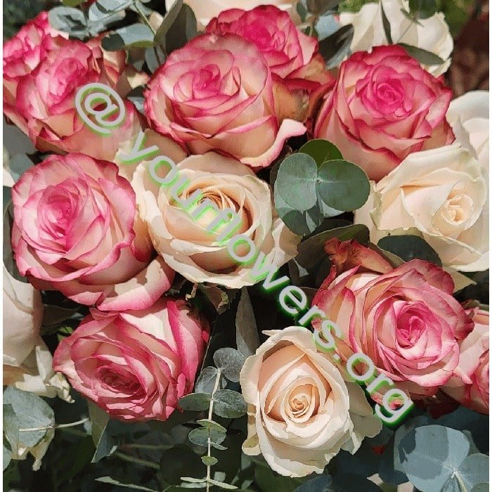 Blumenladen online - Ihr Blumenladen vor Ort. Blumenstrauß aus frischen Blumen auf Bestellung geliefert – Jetzt kaufen